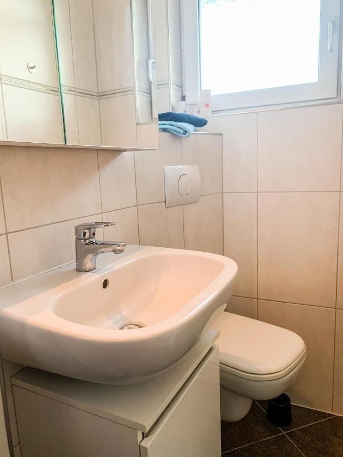 Messewohnung Fuer 5 Gaeste Mit Balkon Und Lift