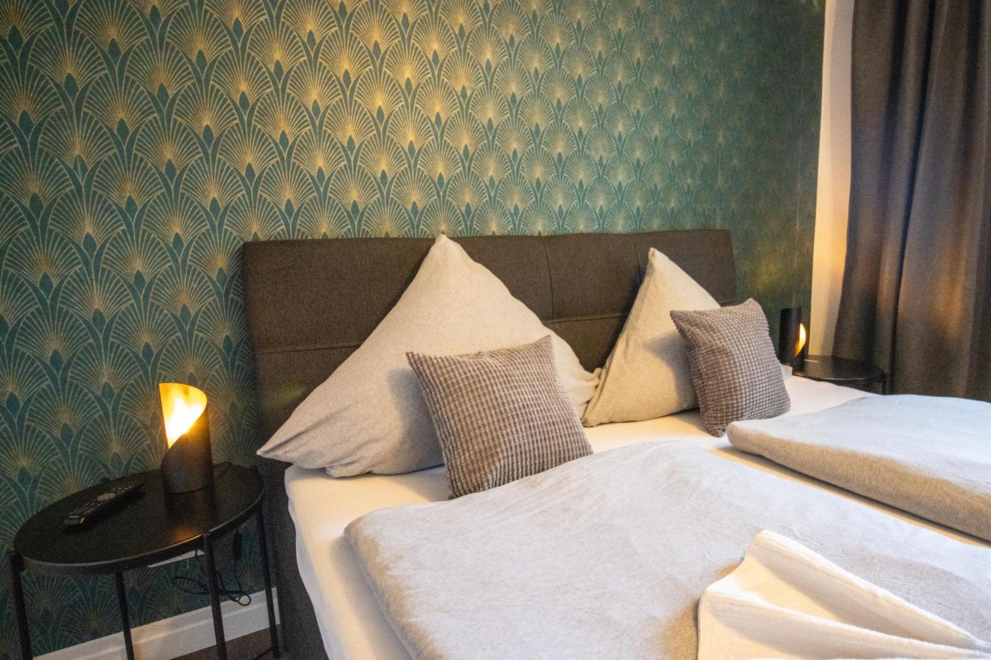 Apartment Messewohnung Fuer 5 Gaeste Mit Balkon Und Lift Hannover